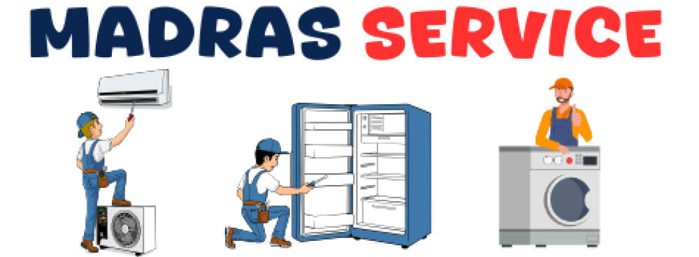 Madras Service